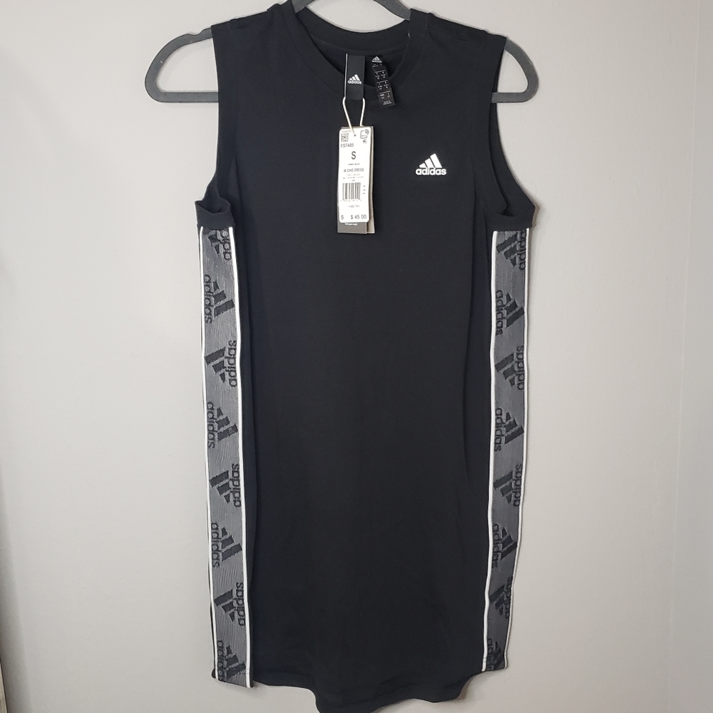 Adidas dress